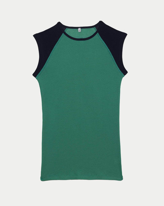 【BASERANGE】GENE TANK