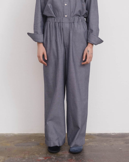 【BASERANGE】Claude Pants