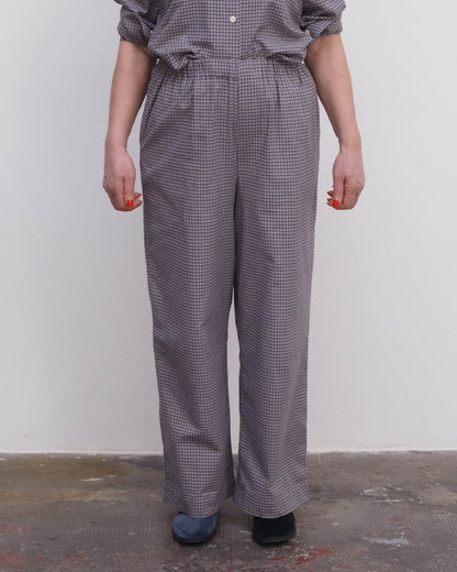 【BASERANGE】Claude Pants