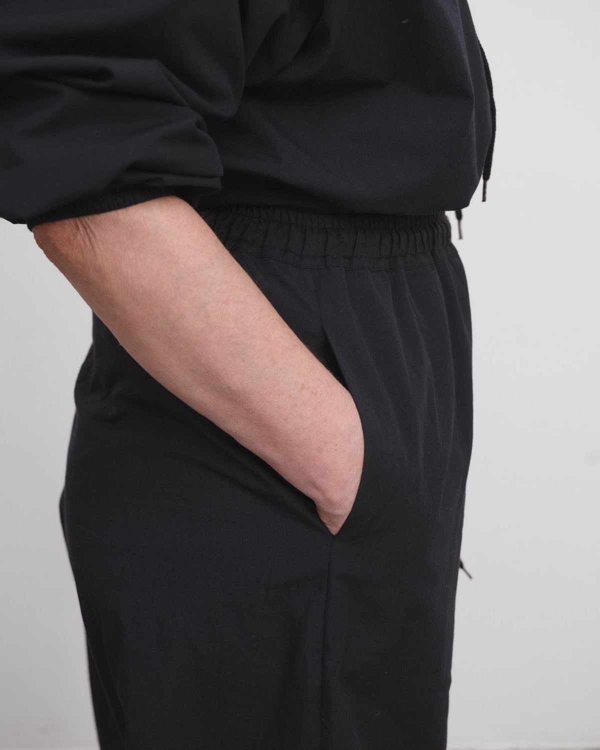 【BASERANGE】Uro Pants