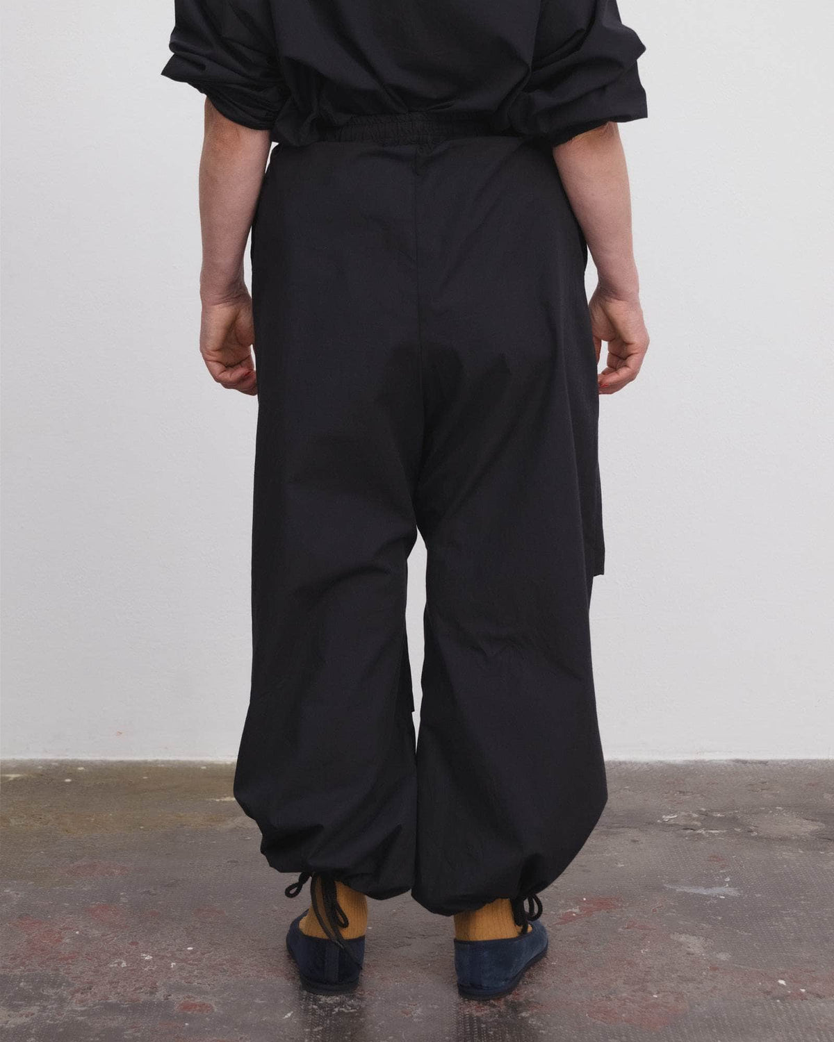 【BASERANGE】Uro Pants