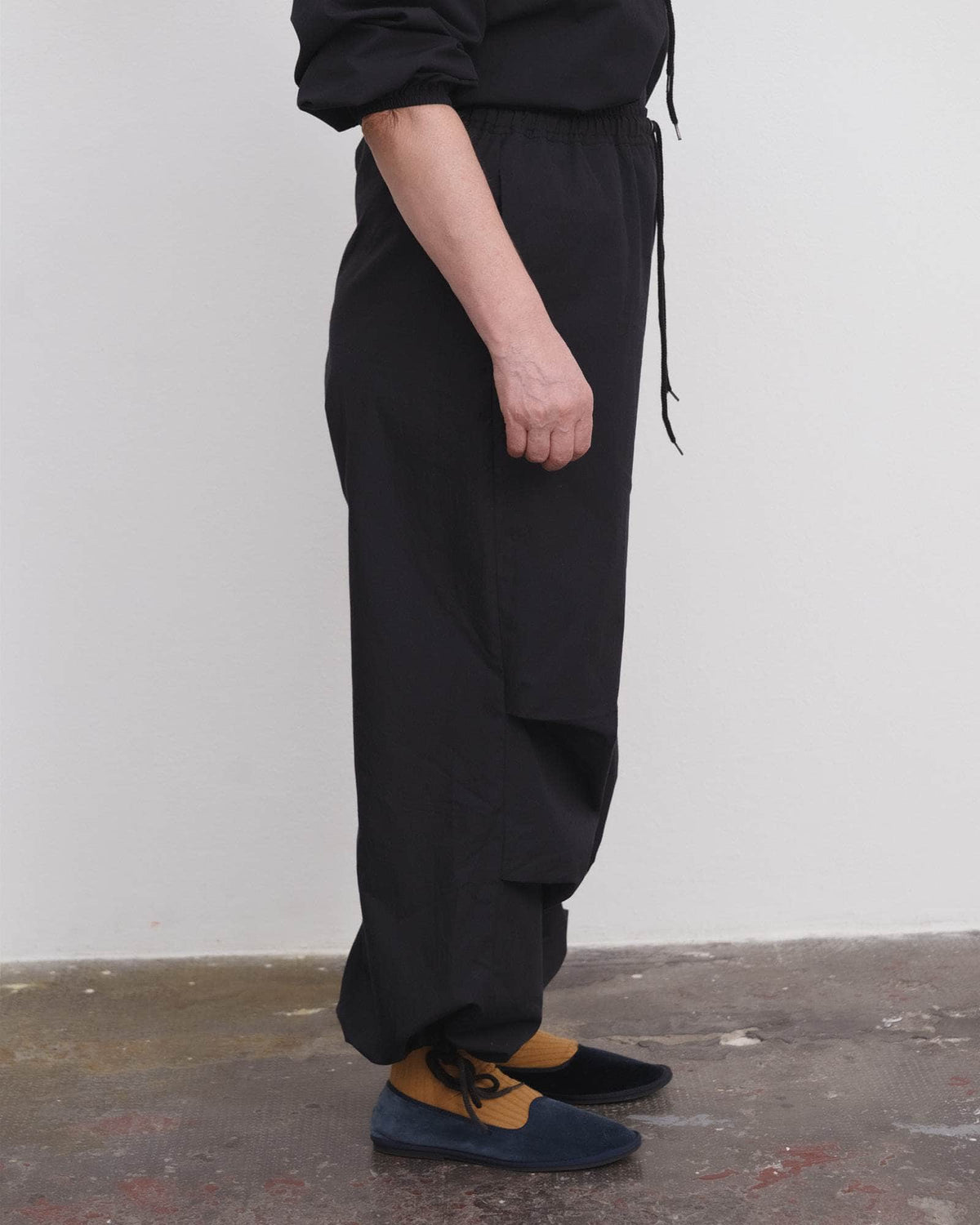 【BASERANGE】Uro Pants