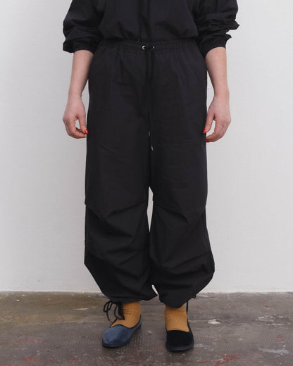 【BASERANGE】Uro Pants
