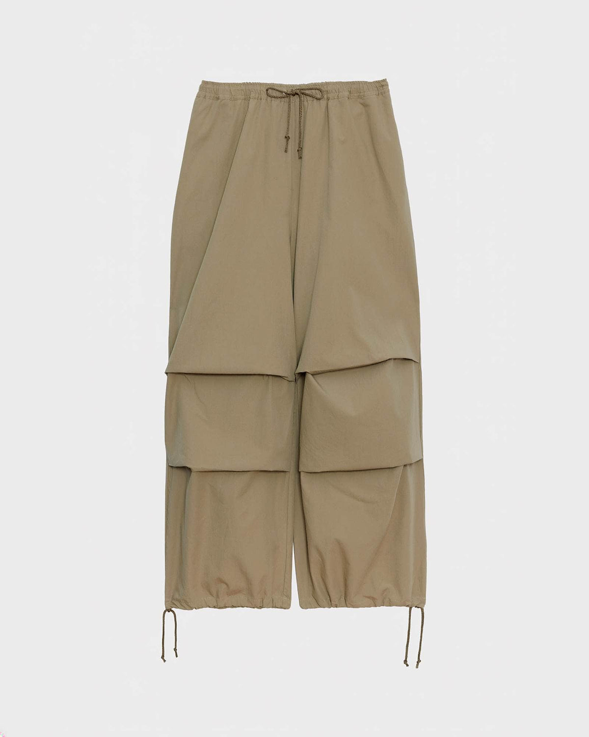 【BASERANGE】Uro Pants