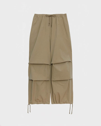 【BASERANGE】Uro Pants