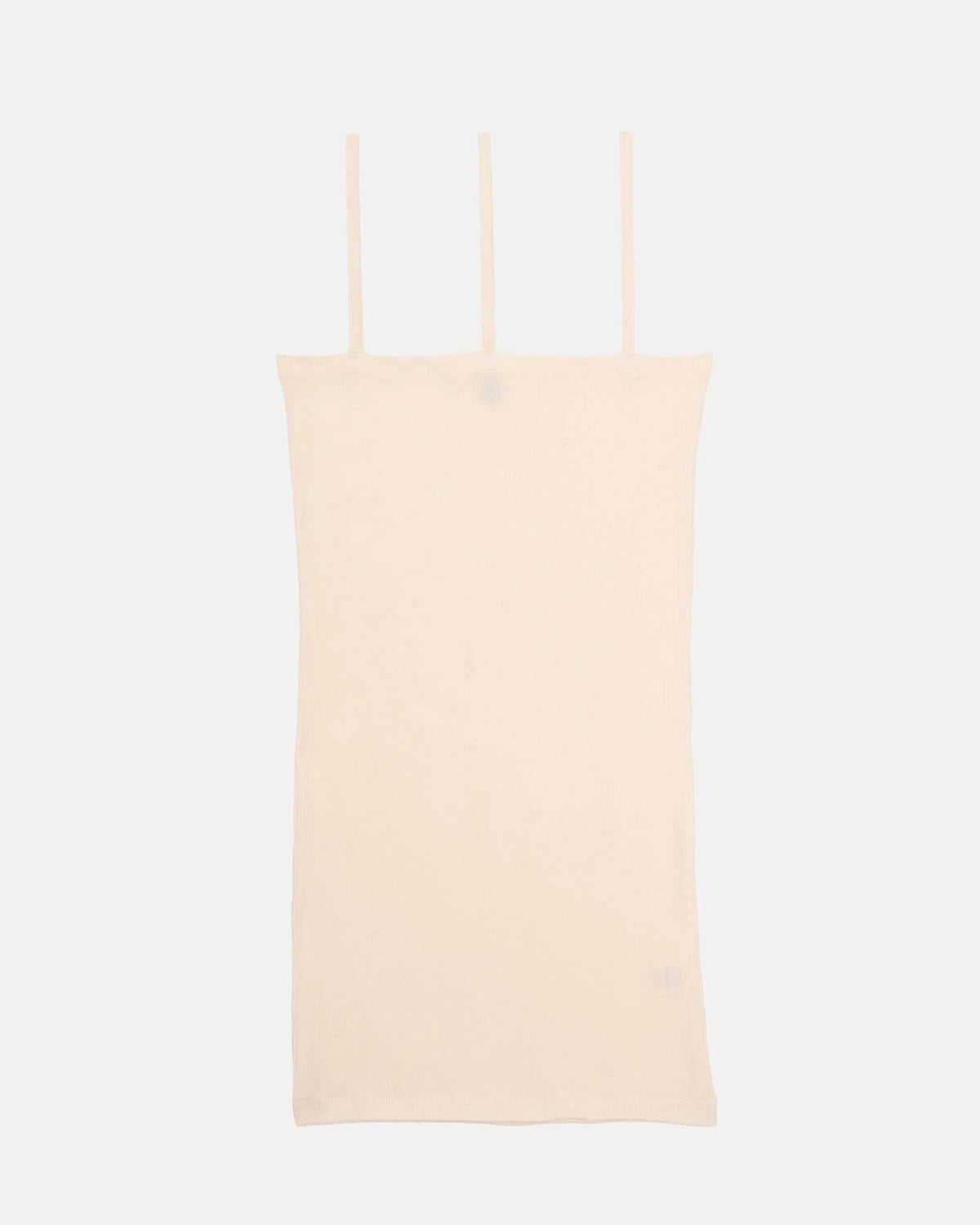 【BASERANGE】NIDA TANK