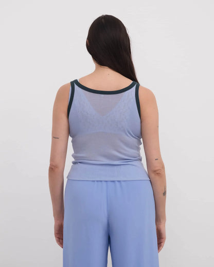 【BASERANGE】Racer Tank