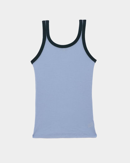 【BASERANGE】Racer Tank