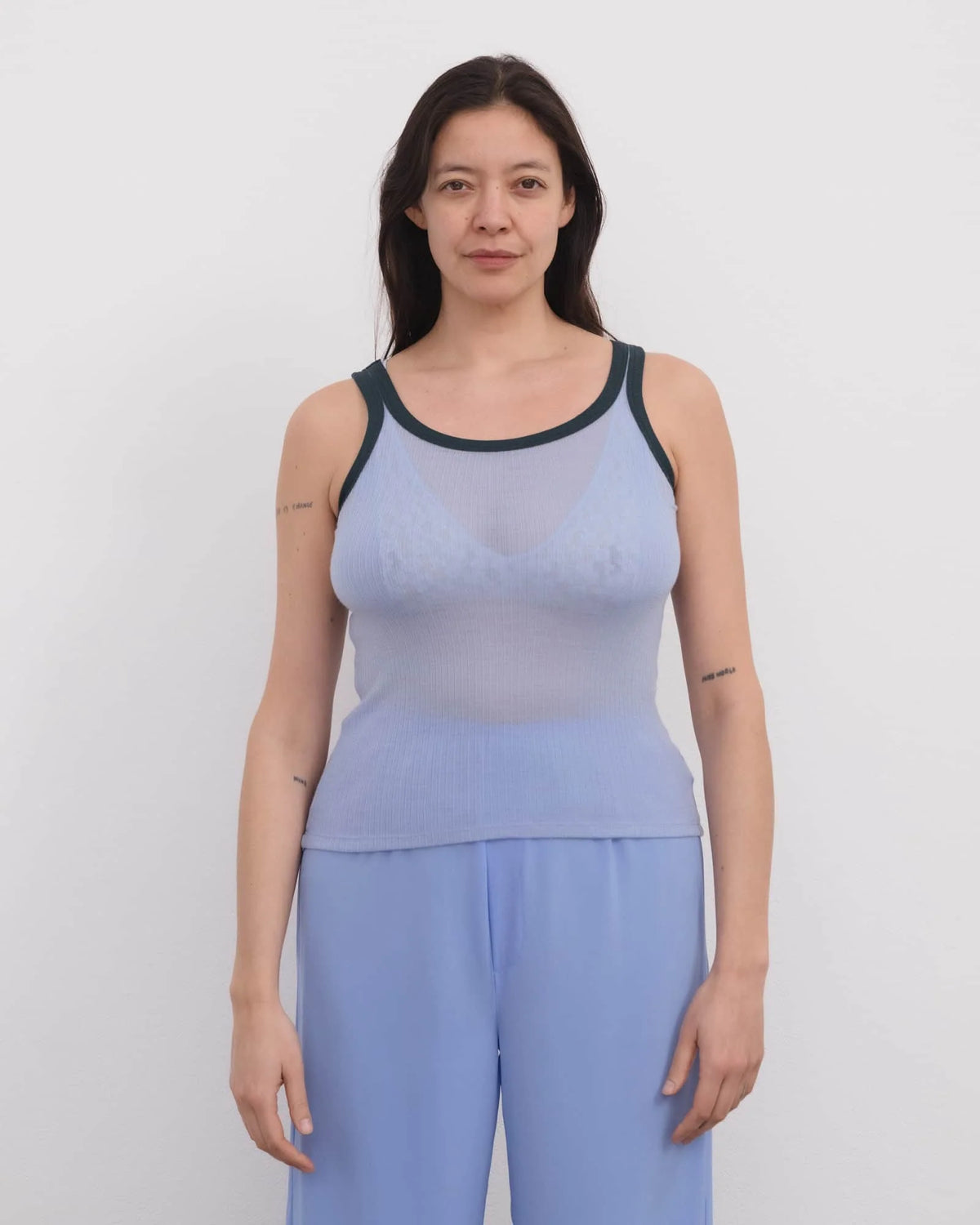 【BASERANGE】Racer Tank
