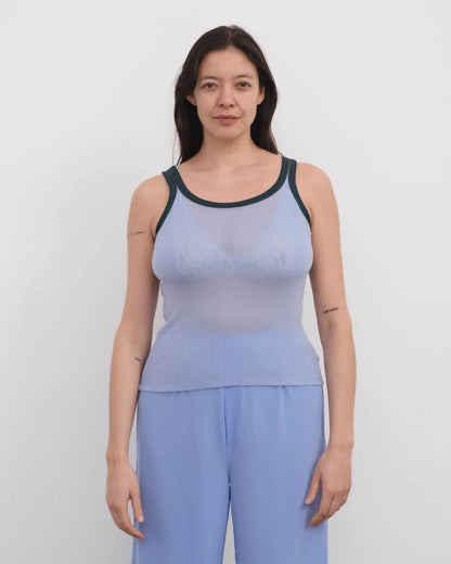 【BASERANGE】Racer Tank