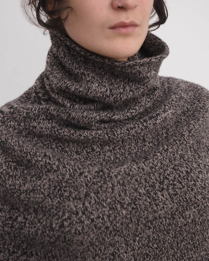 【BASERANGE】Tope Shrug Small