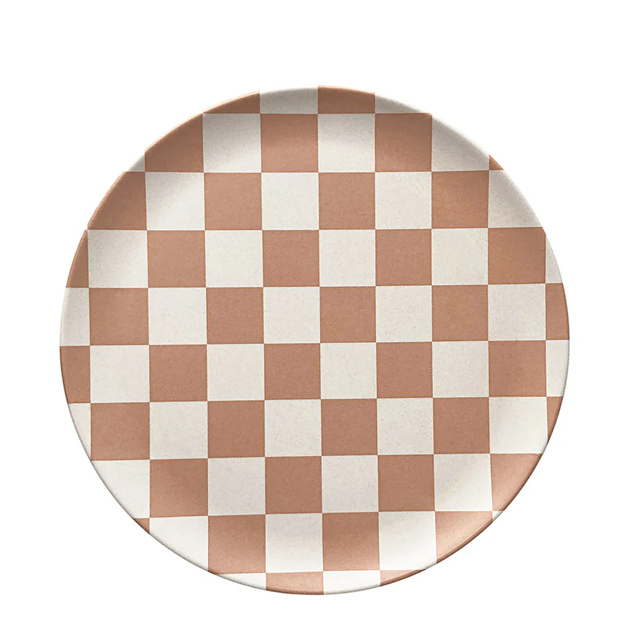 【XENIA TALER】Side plate - COCO CHECK