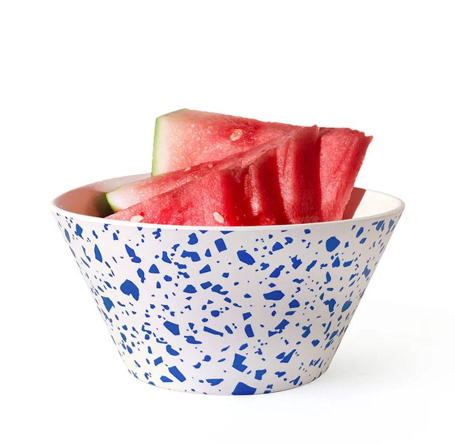 【XENIA TALER】Bamboo Bowl - Lido