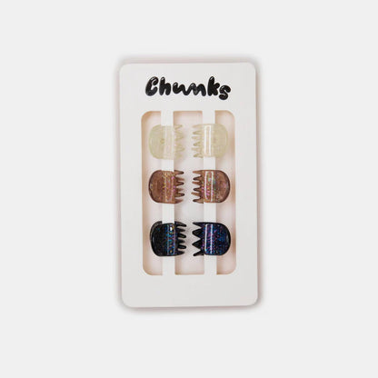 【CHUNKS】Micro Claws in Sparkle