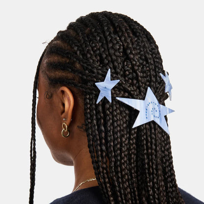 【CHUNKS】Clips Pack in Stars