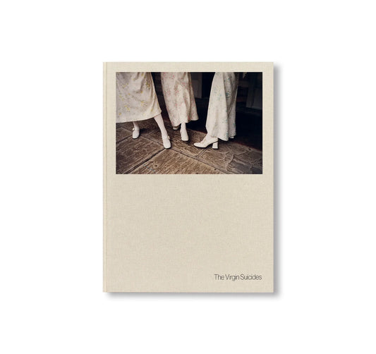 THE VIRGIN SUICIDES by Sofia Coppola