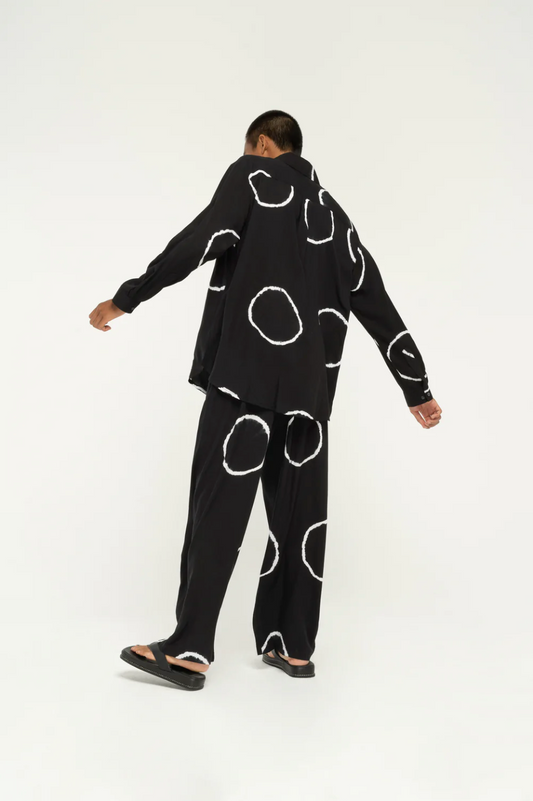 新品 SUKU HOME summer night pajama moon Ｓ | gingerandzest.com.au