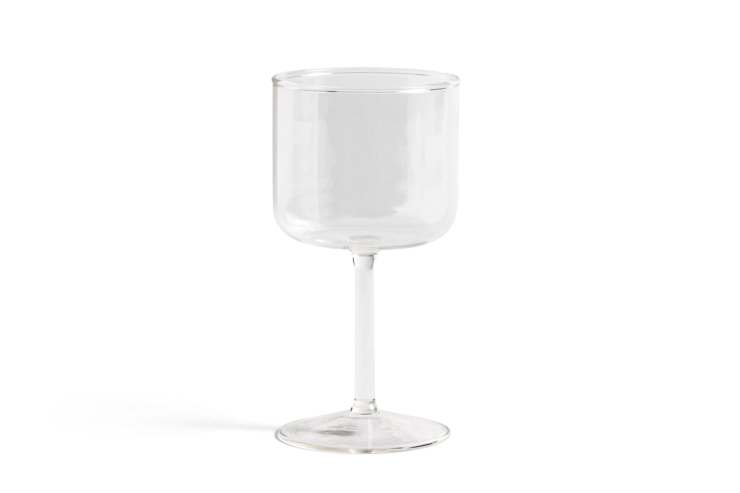 HAY TINT WINE GLASS SET OF 2