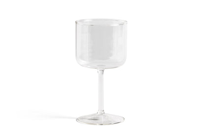 HAY TINT WINE GLASS SET OF 2