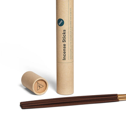 【Earl of East】Incense sticks - Sage
