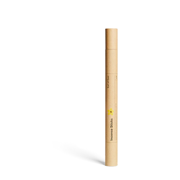 【Earl of East】Incense sticks - Flower power
