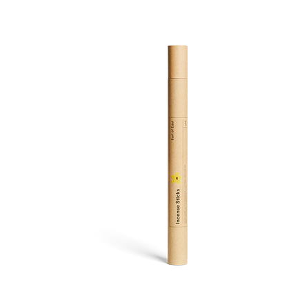 【Earl of East】Incense sticks - Flower power