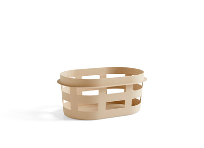 HAY LAUNDRY BASKET S  NOUGAT