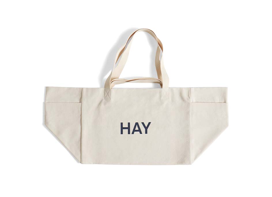 HAY WEEKEND BAG