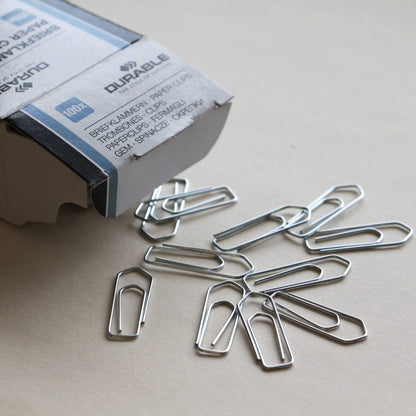 Paper Clip “ 26mm”